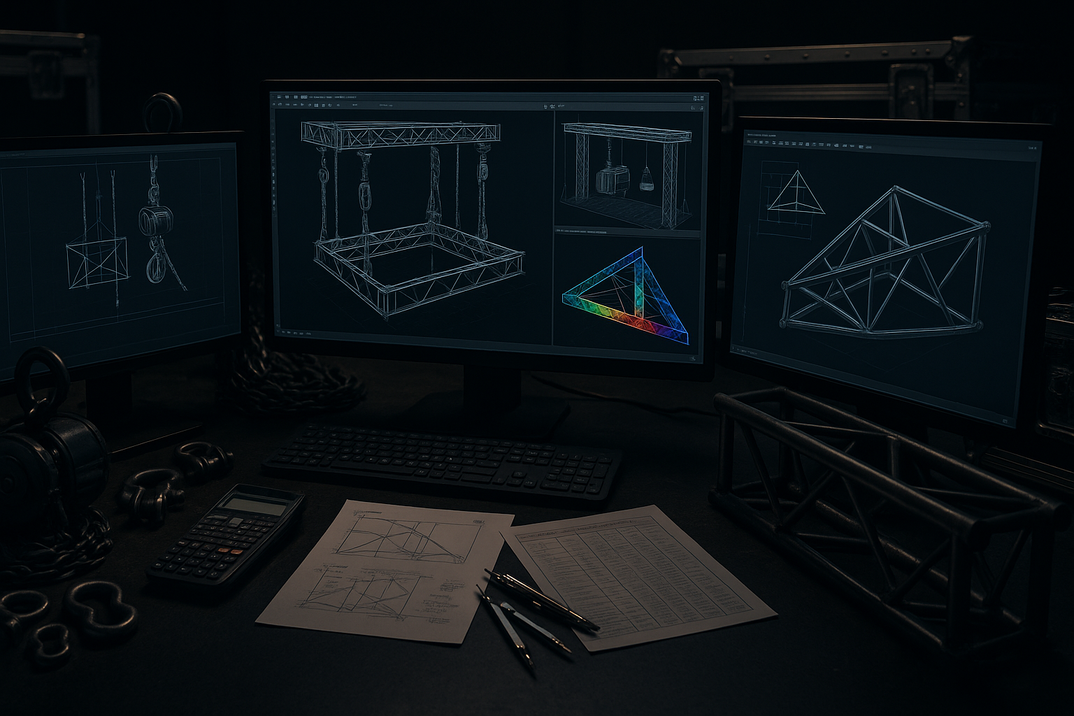 CAD Drawing