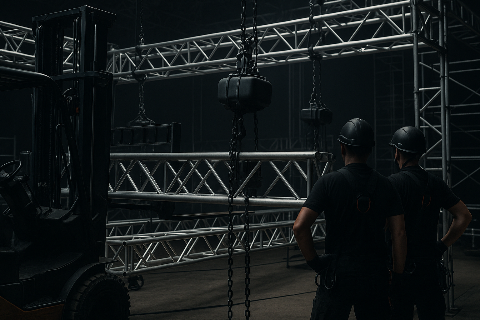 Working at Height