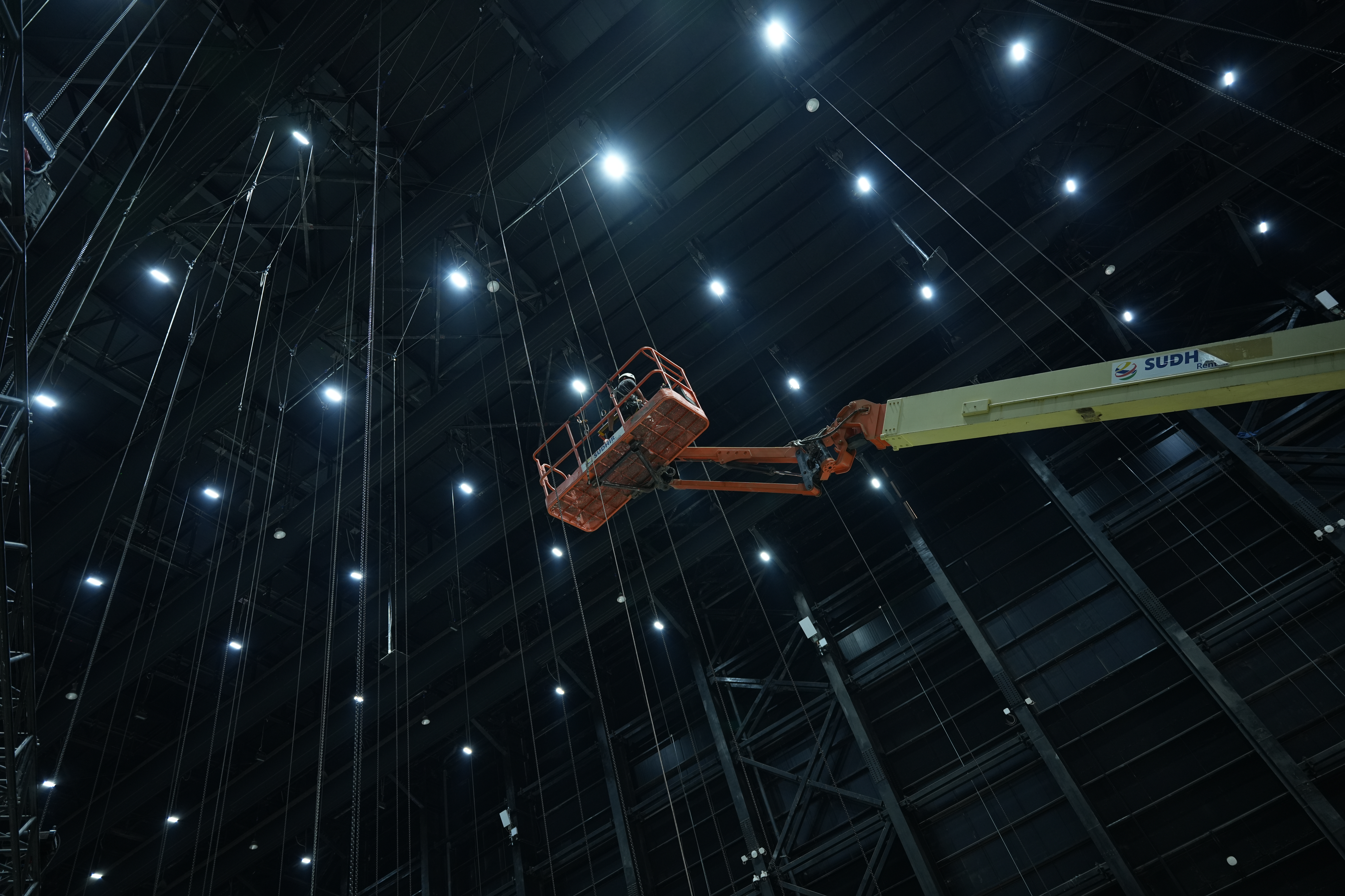 ANB Arena Image 2