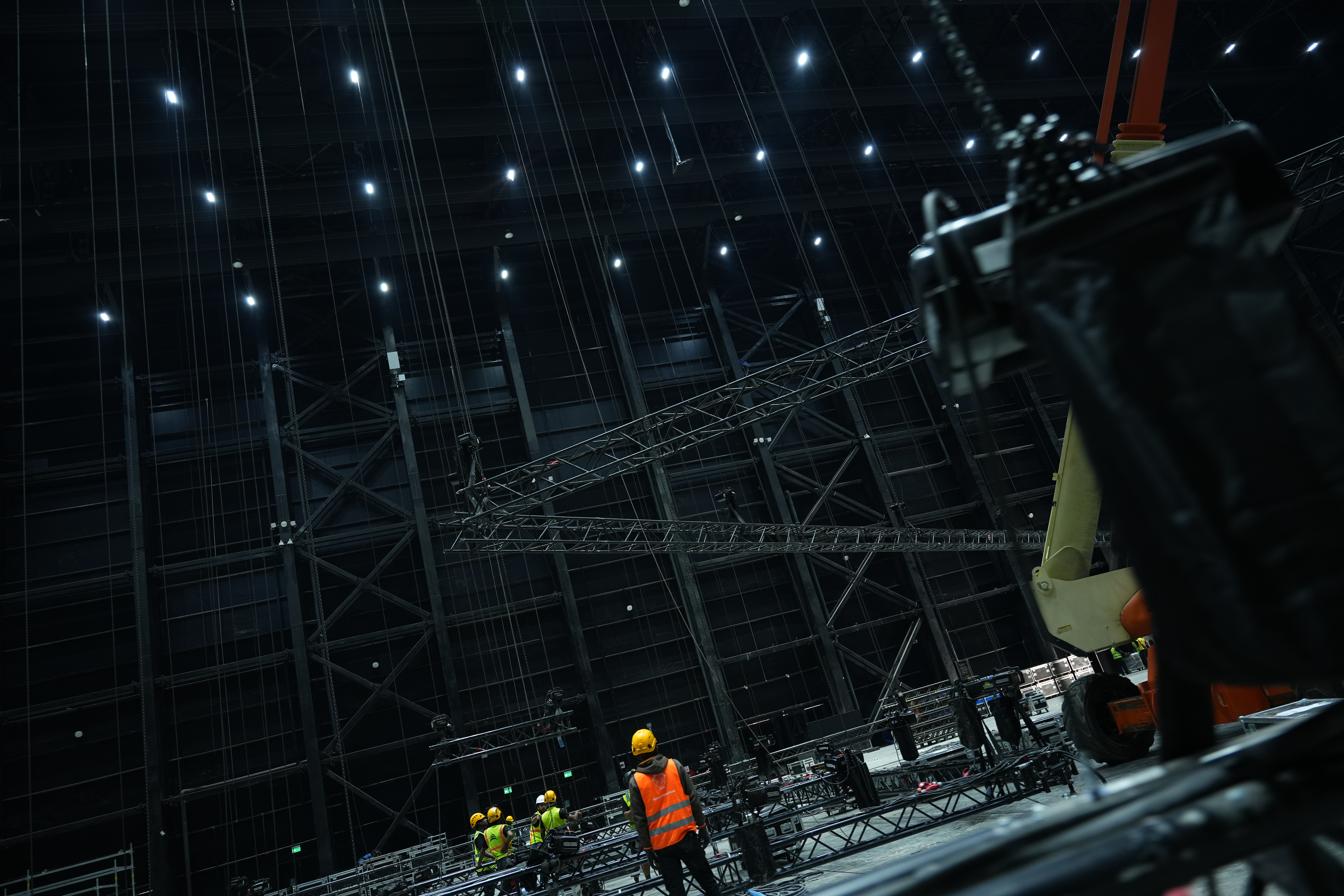 ANB Arena Image 3