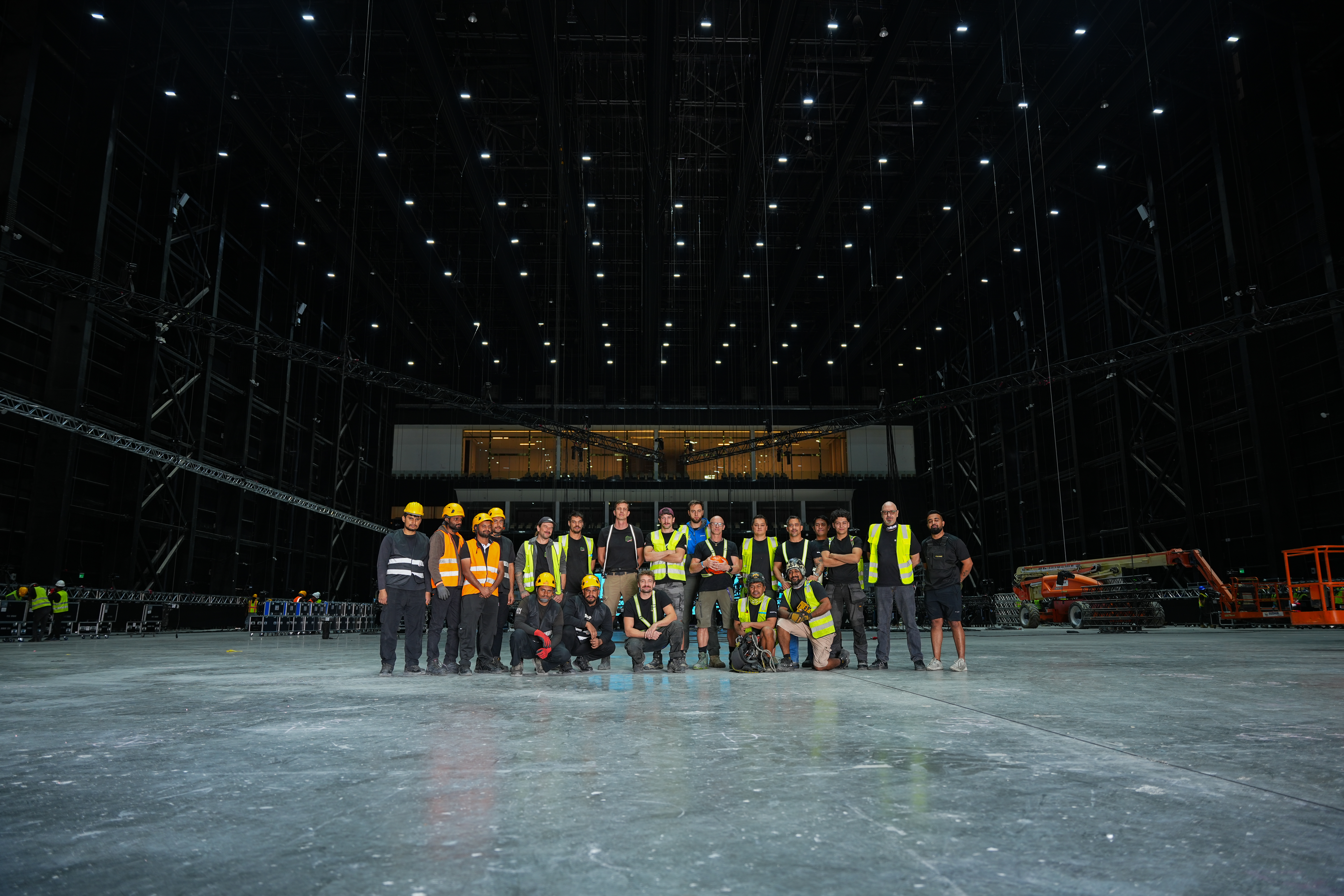 ANB Arena Image 4