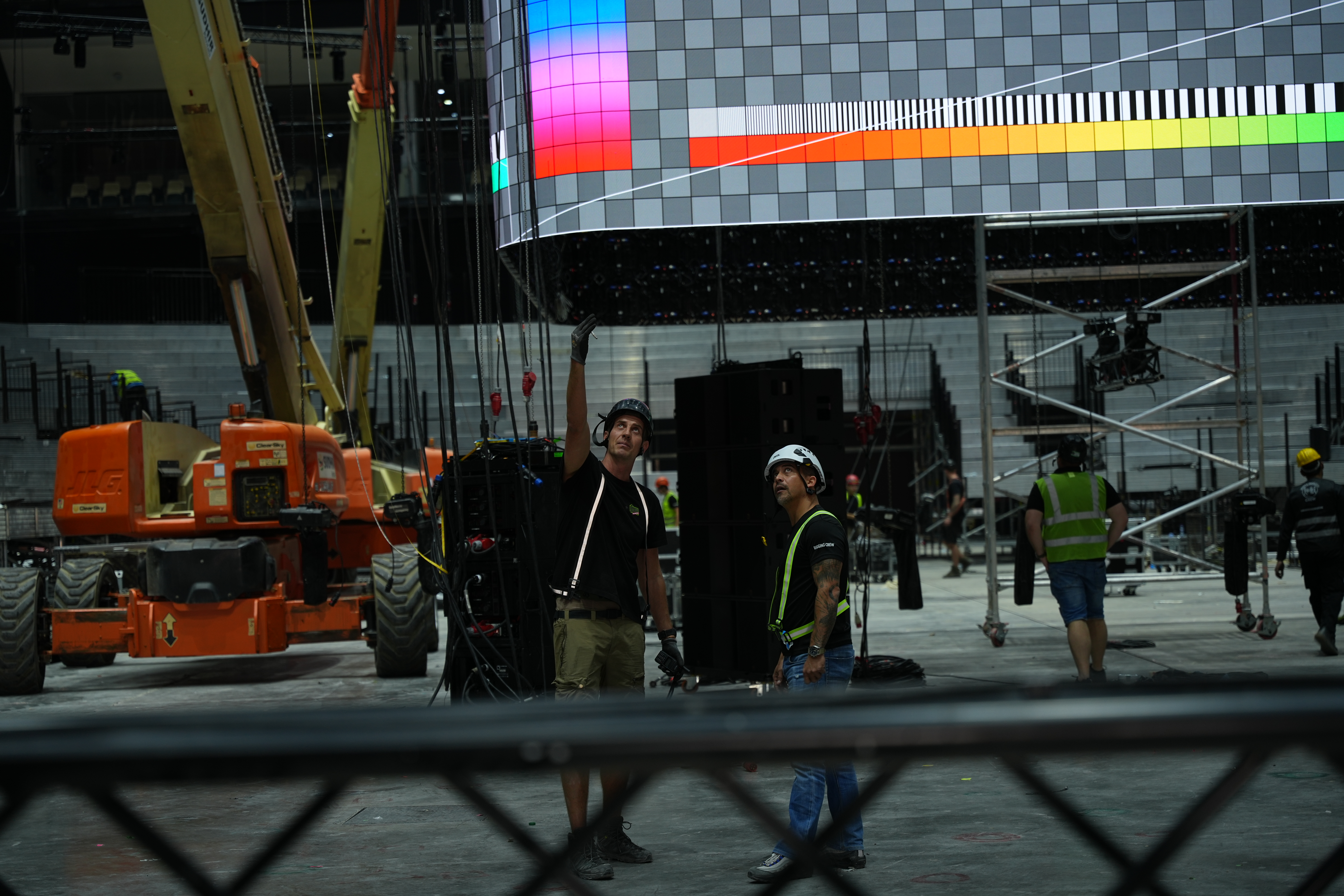ANB Arena Image 7