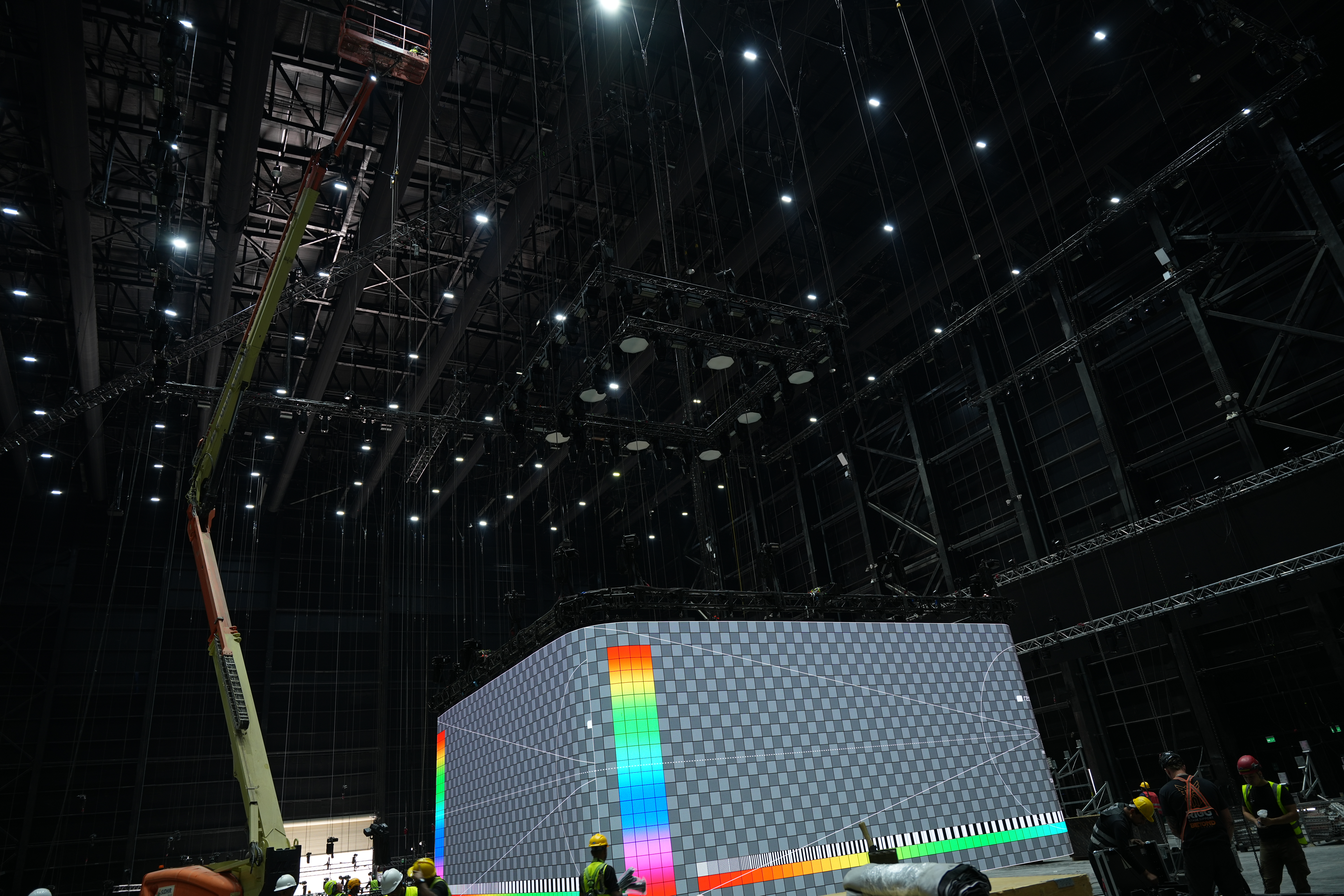 ANB Arena Image 8