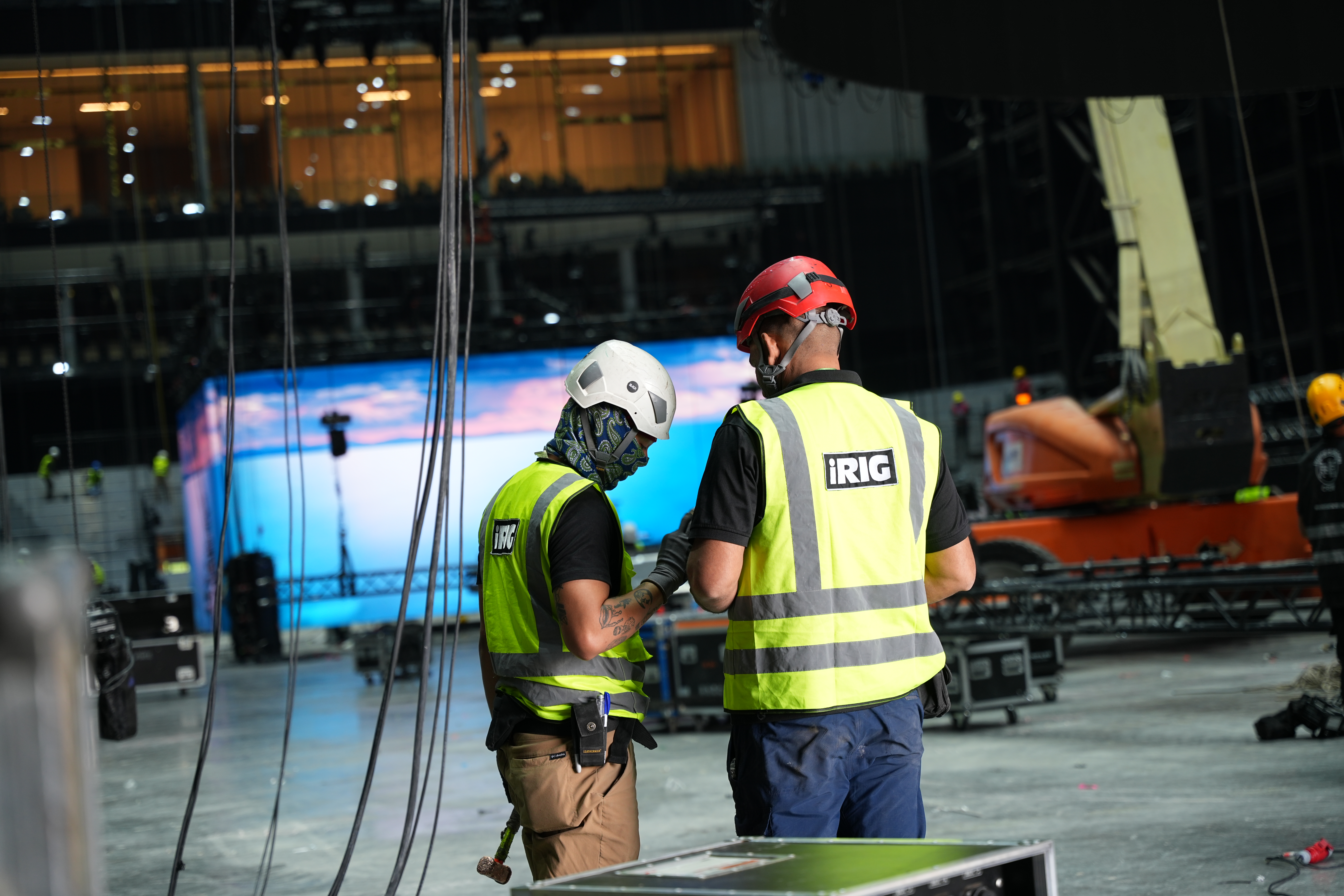 ANB Arena Image 10