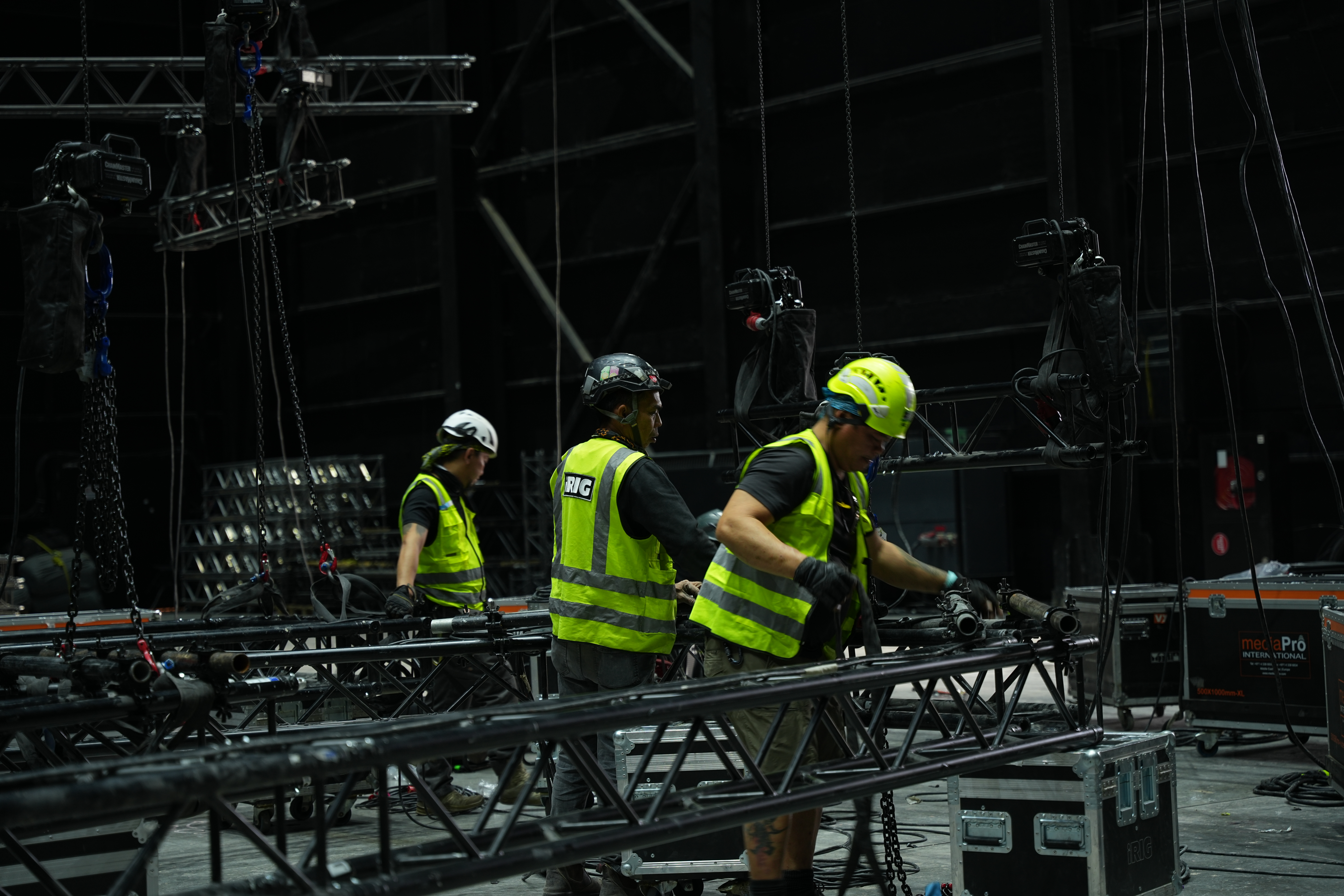 ANB Arena Image 11