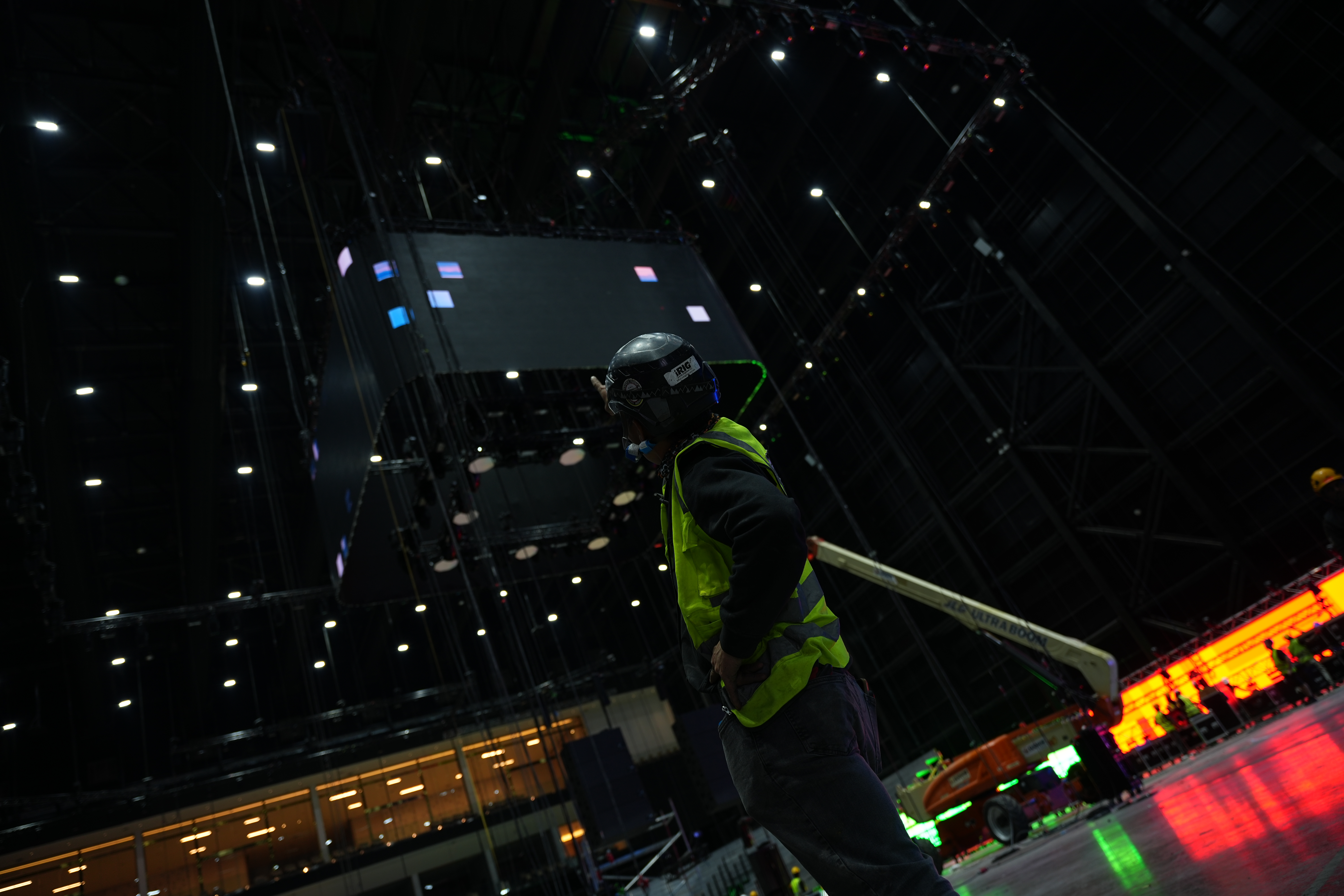 ANB Arena Image 12