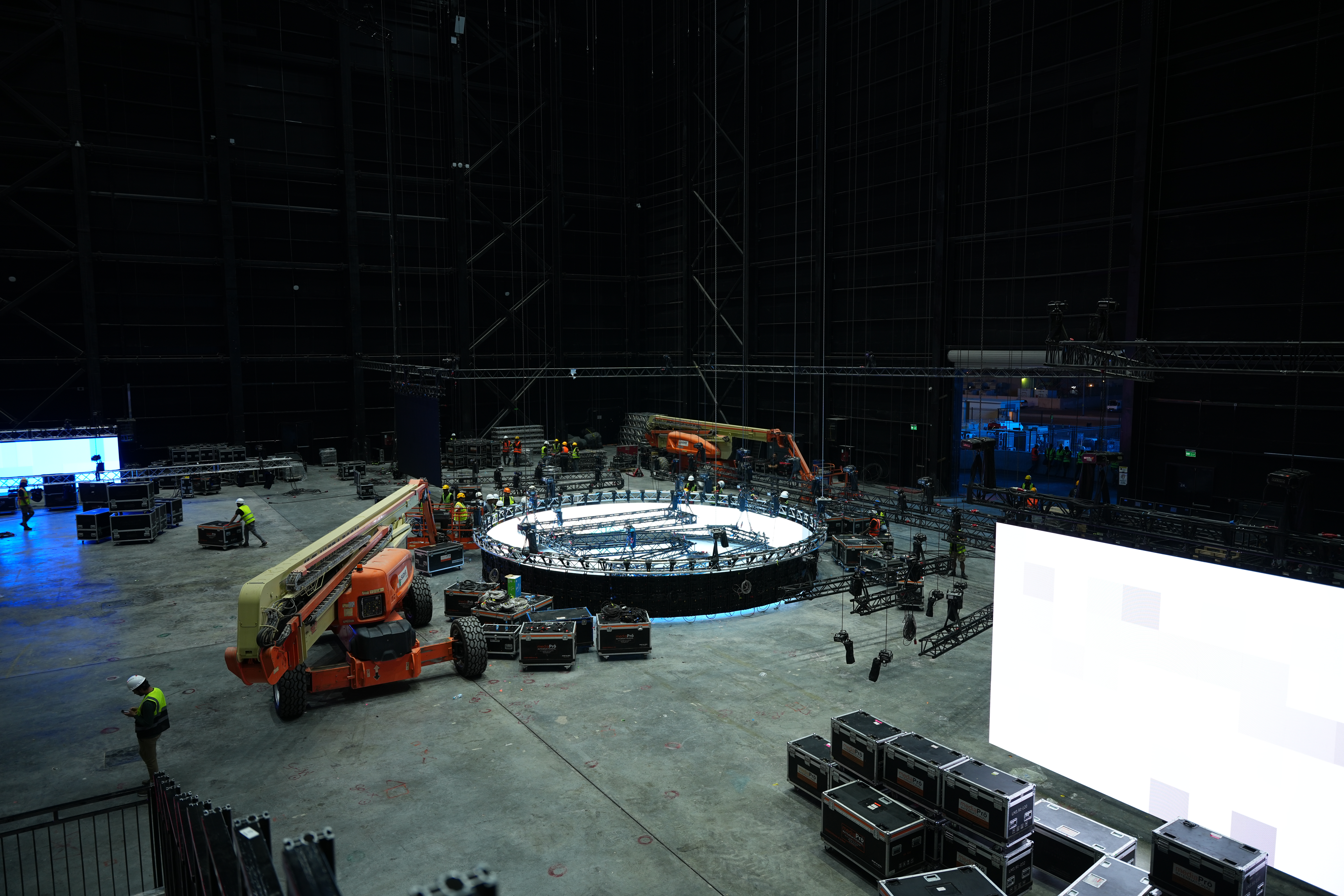 ANB Arena Image 13