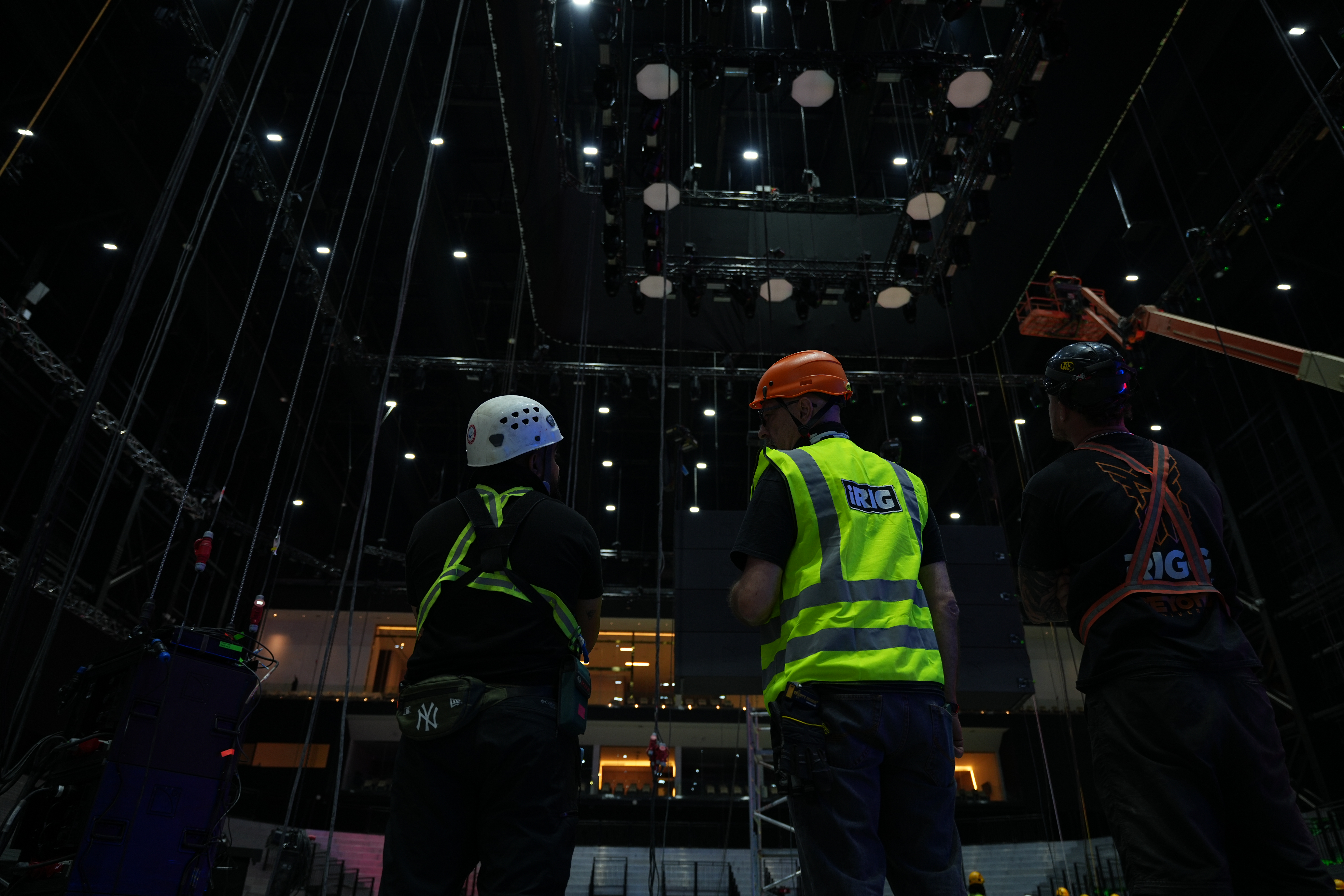 ANB Arena Image 14