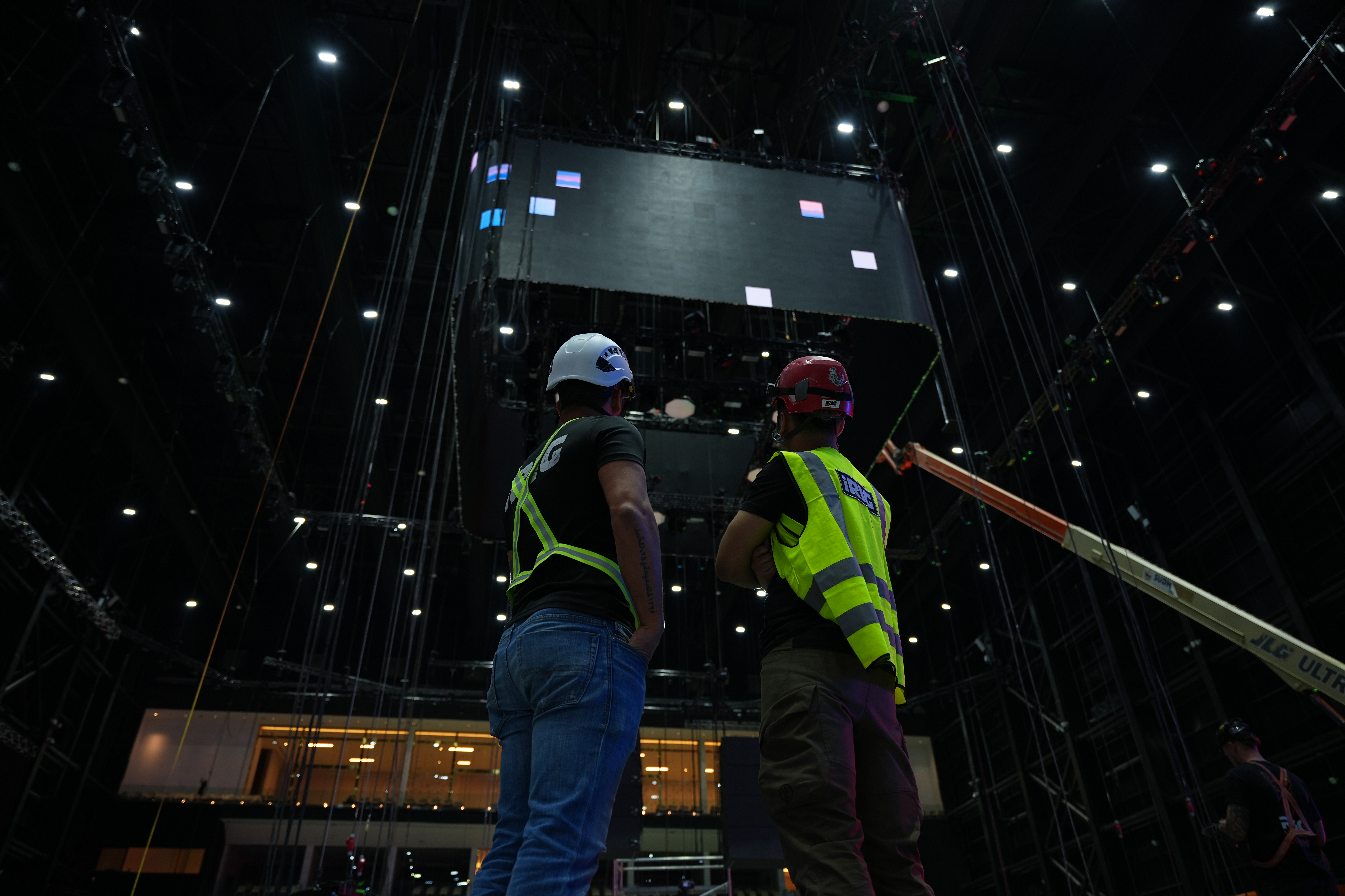 ANB Arena Image 15