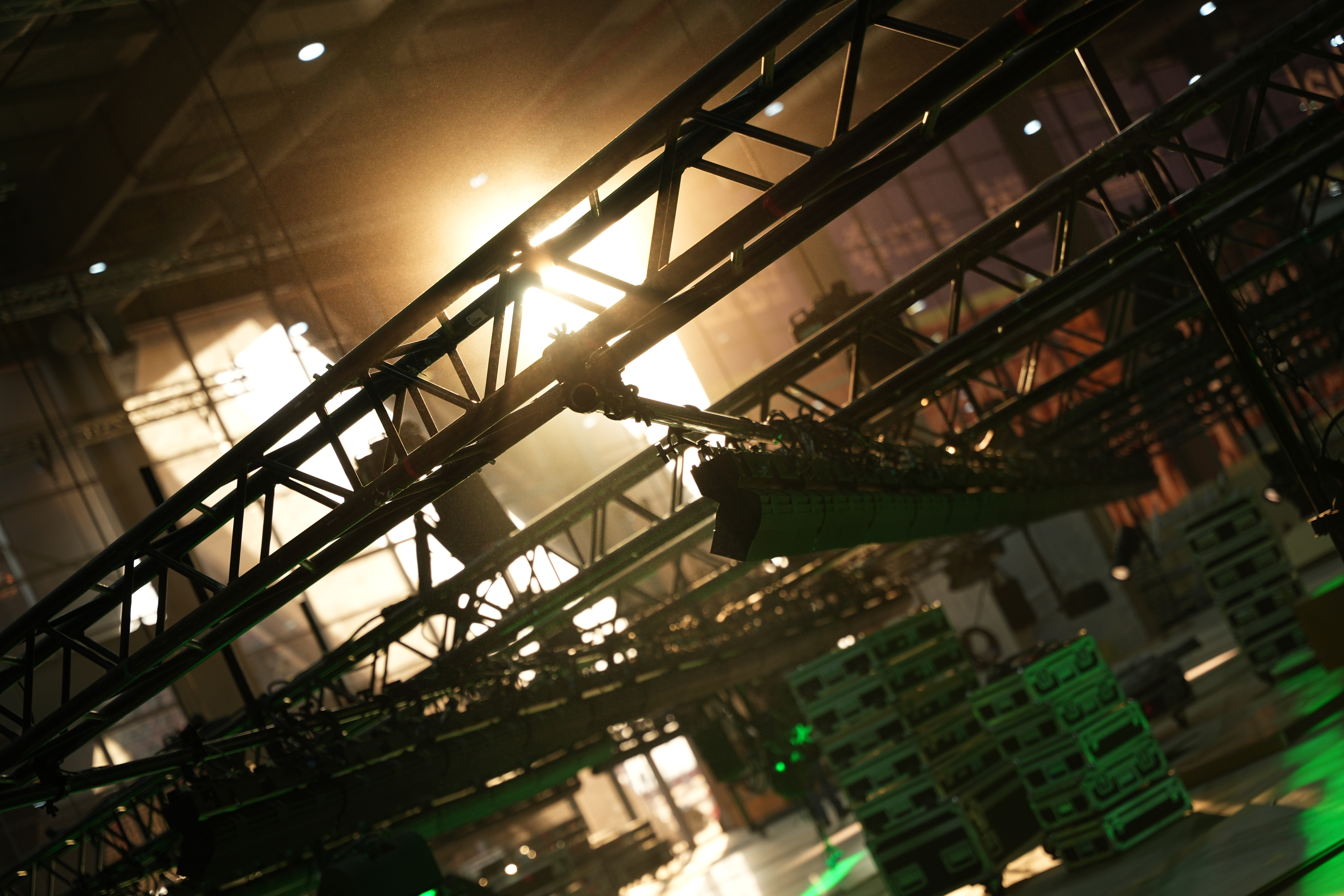 Cityscape Image 5