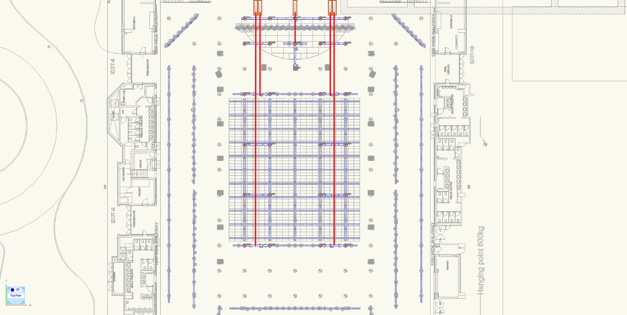CAD Drawing