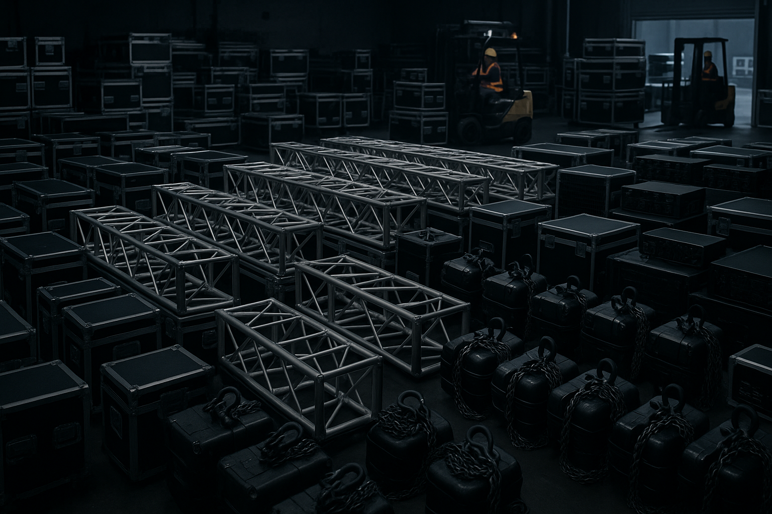 Working at Height