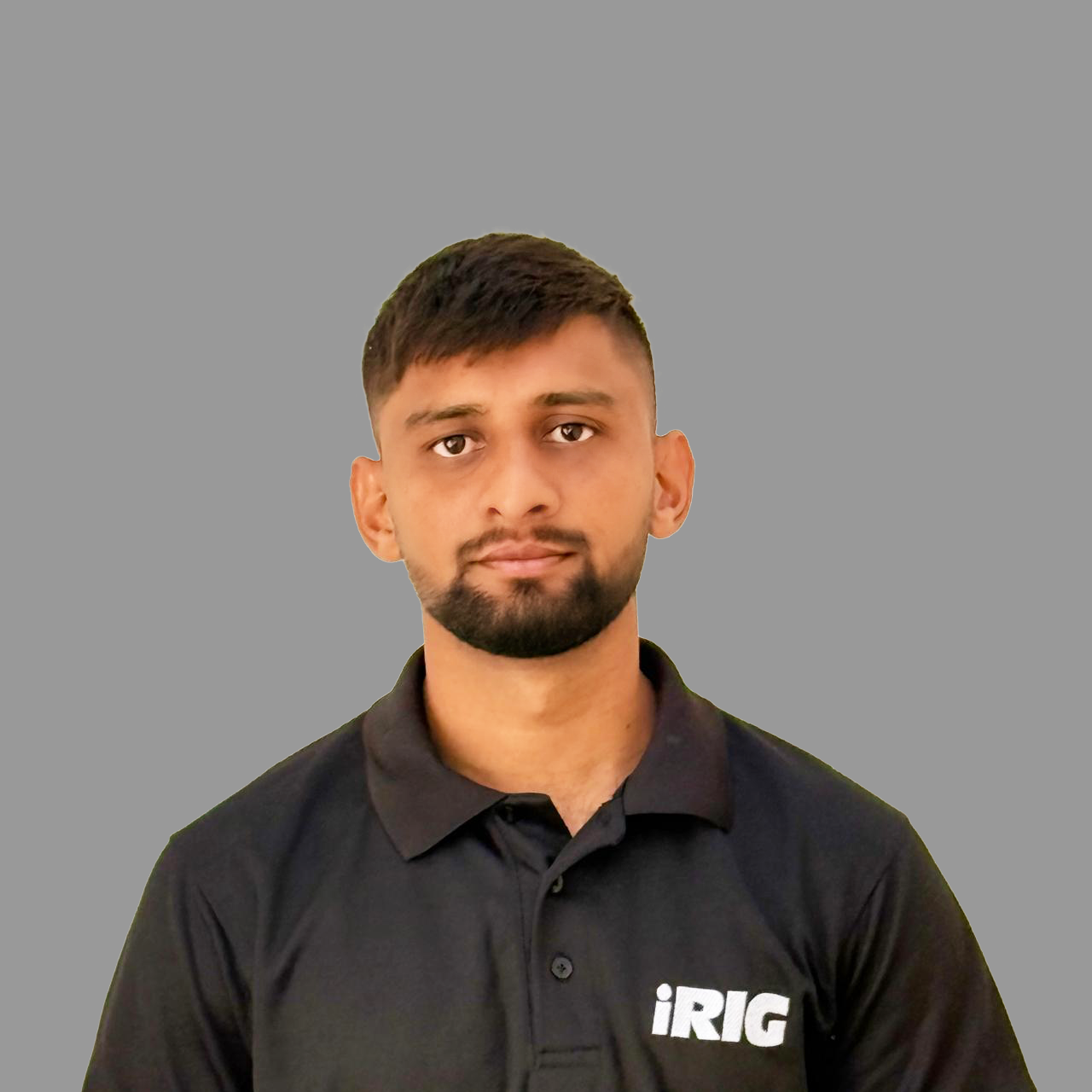 Waseem Ismail