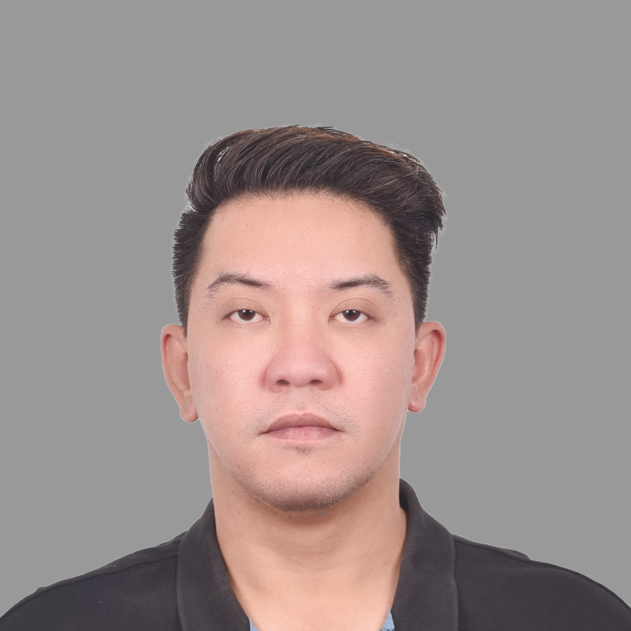 Cyrill Cuevas