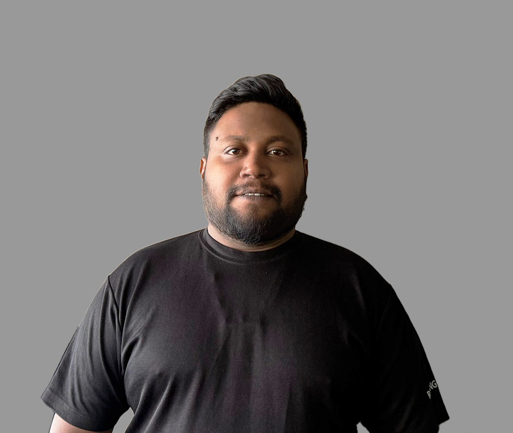 Dilshan Kotudurage
