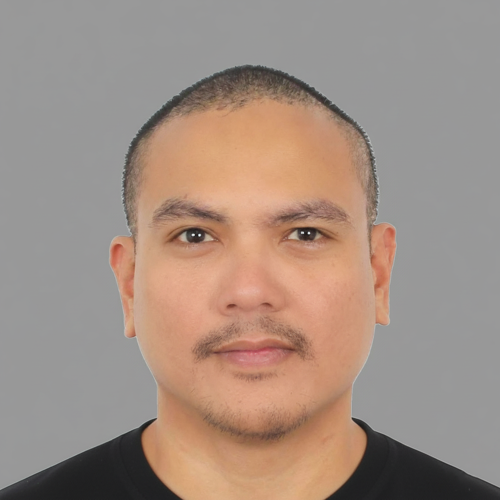 Marc Martin