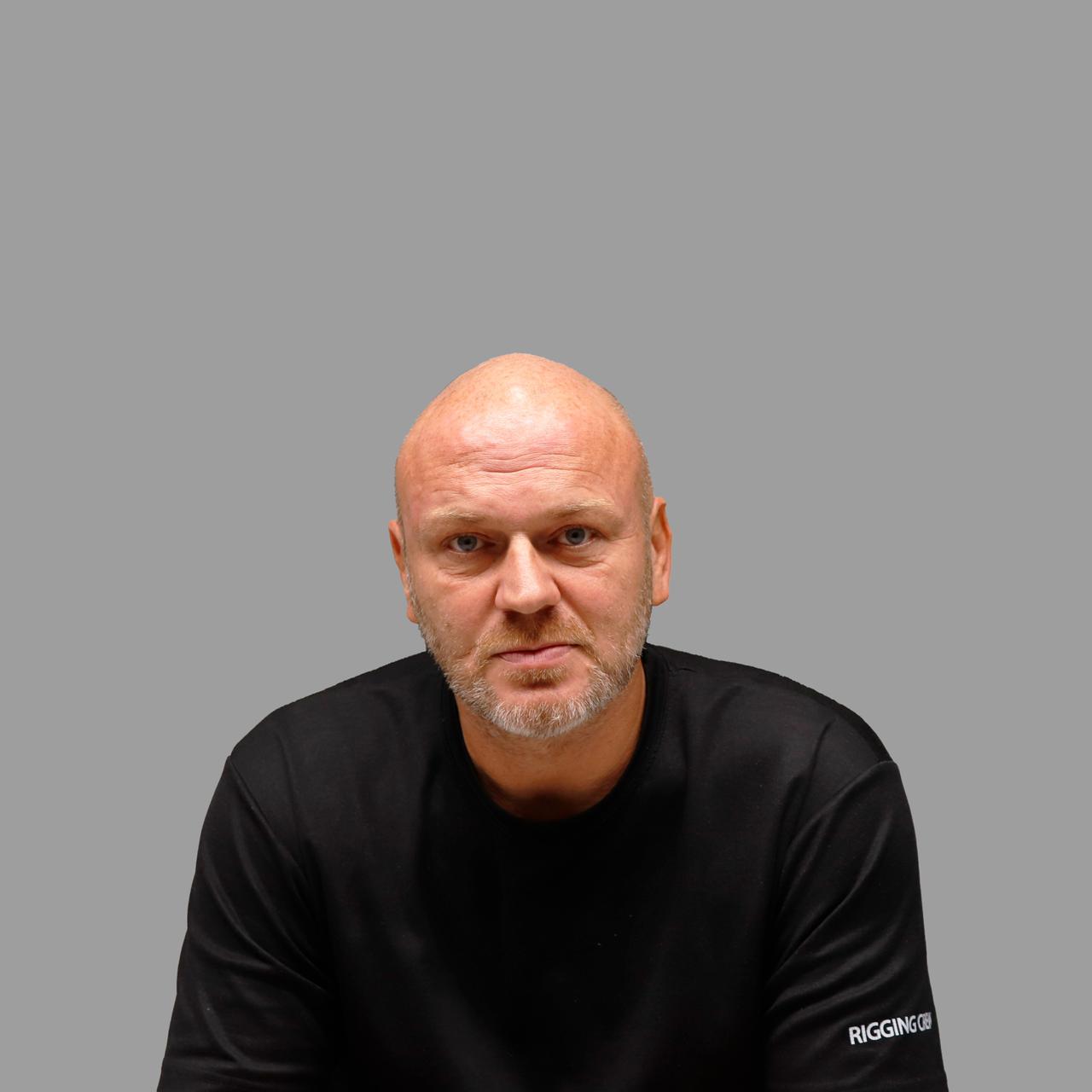 Mathias Wike
