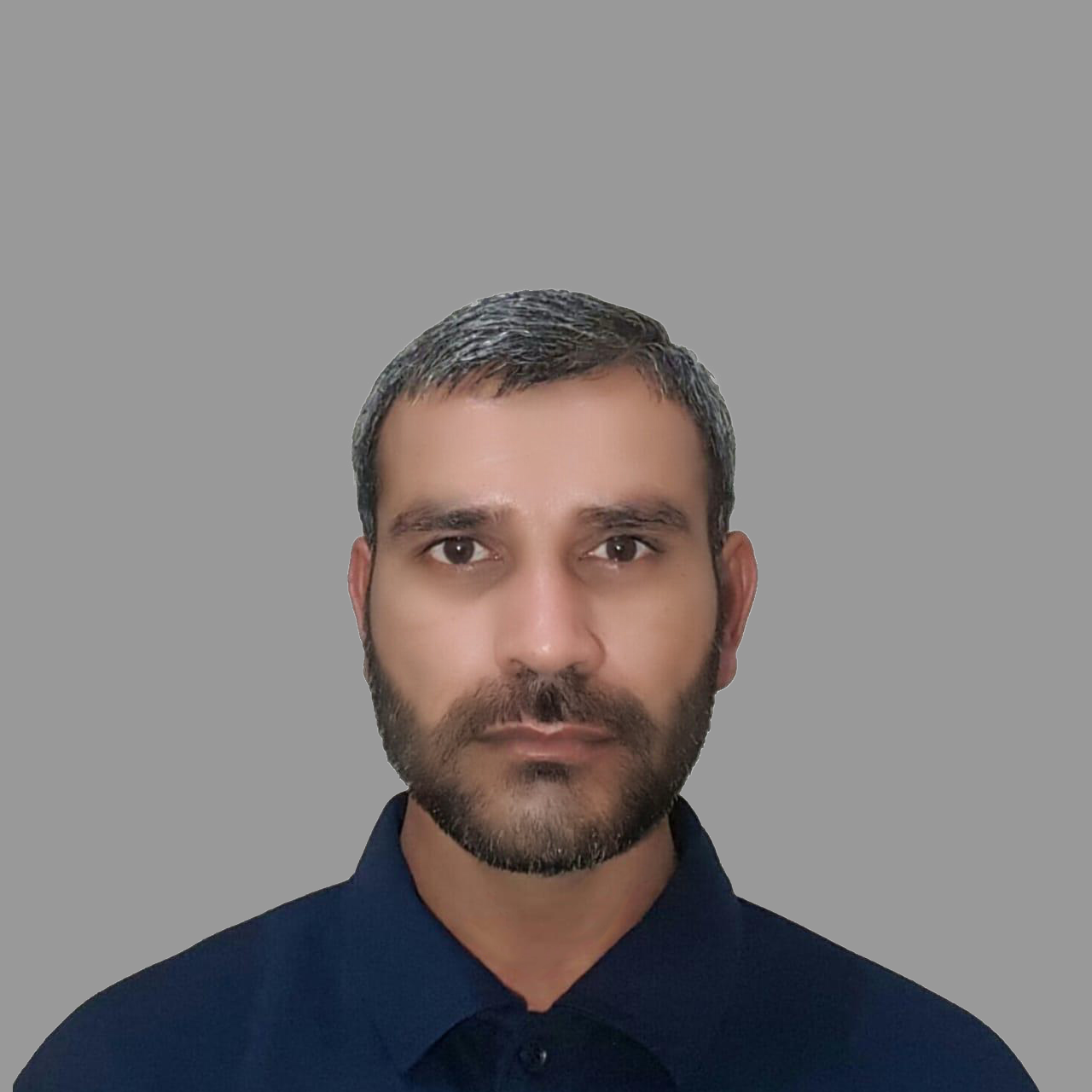 Naveed Butt