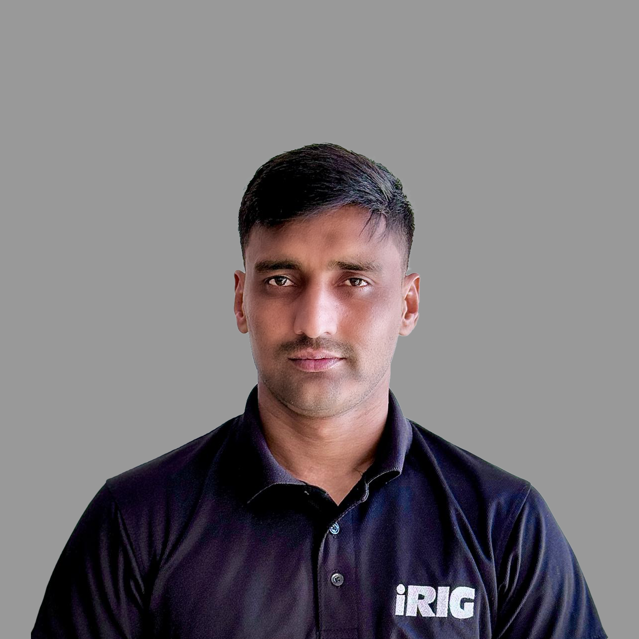 Rashid Ismail