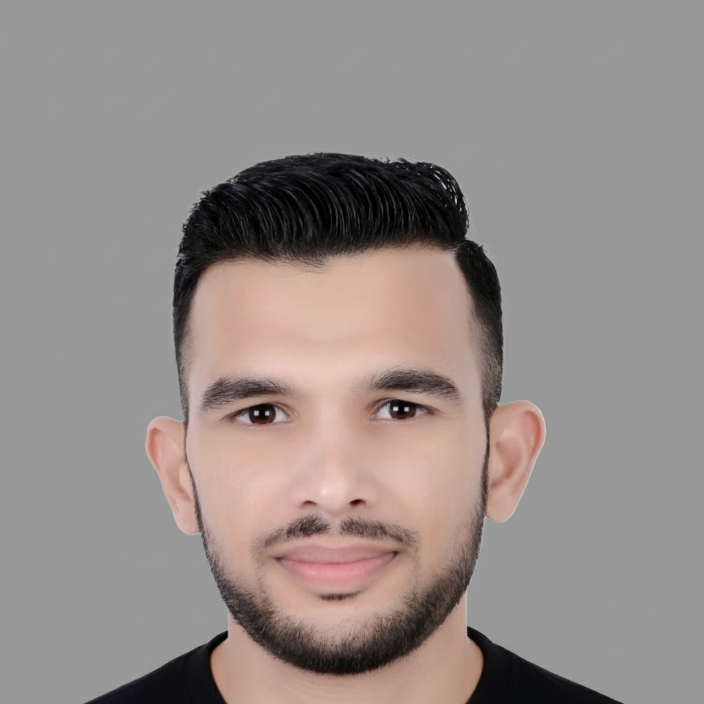 Rizwan Mohamemd