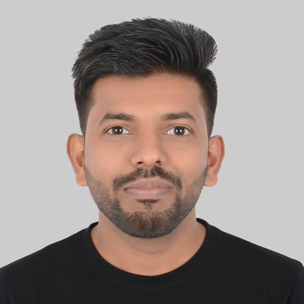 Riyas Azhuvalappil