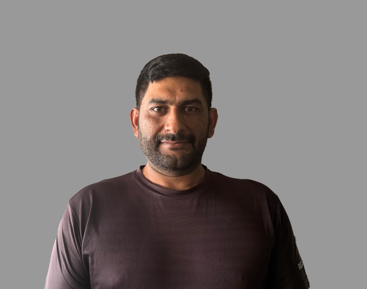 Shahzad Ashraf