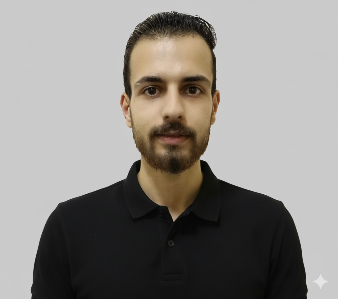 Waleed Alaser